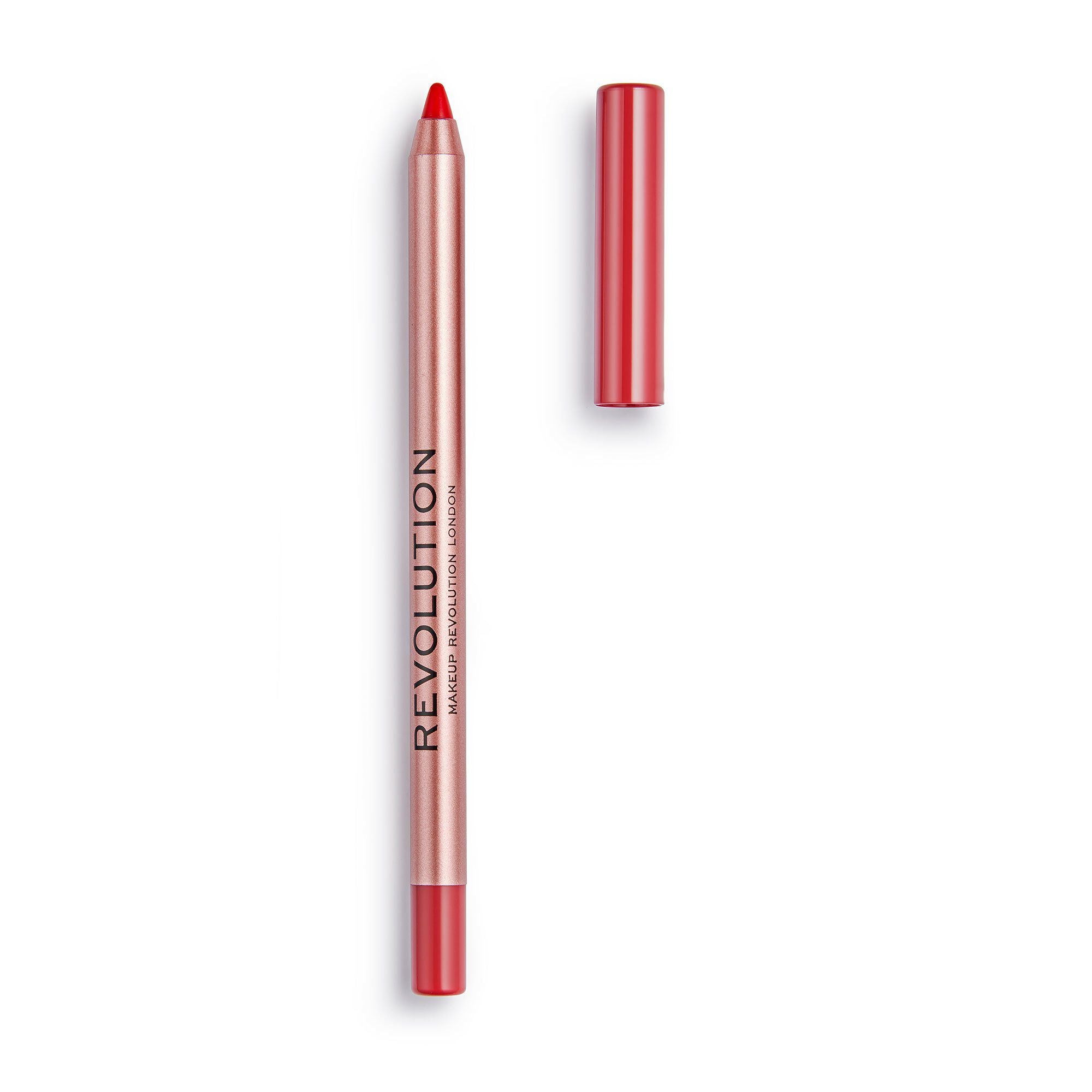 Satin Kiss Lip Liner