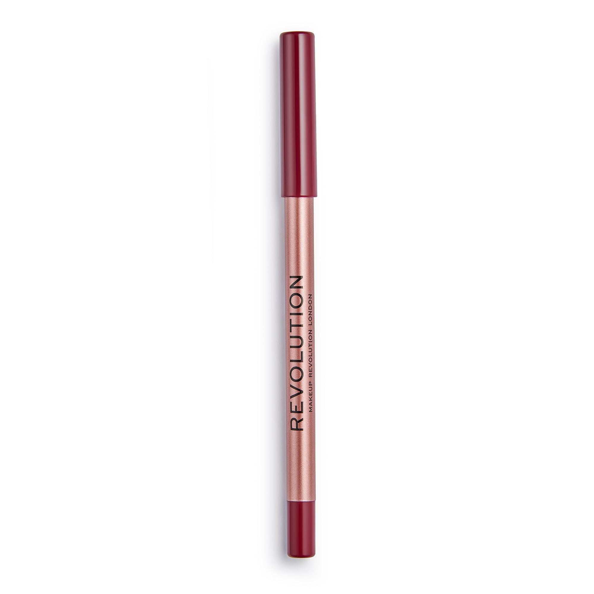 Satin Kiss Lip Liner