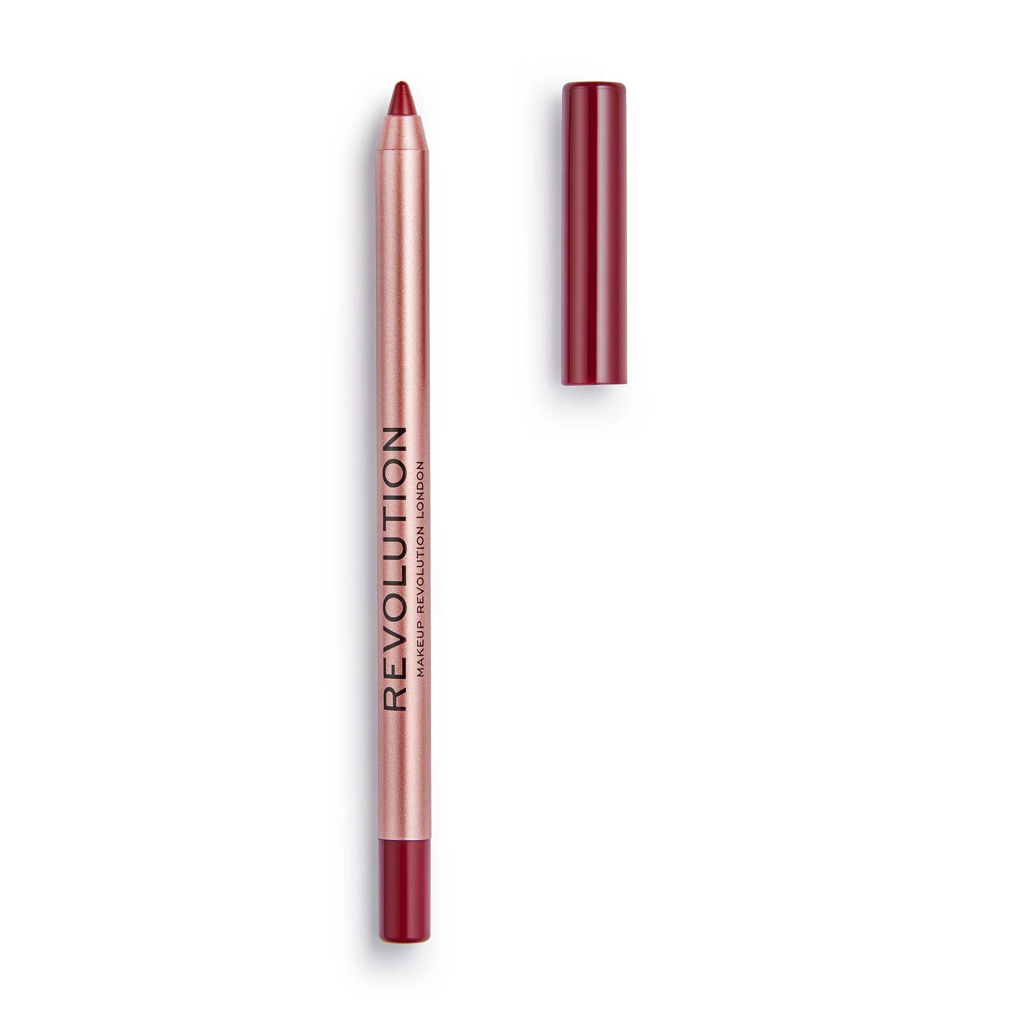 Satin Kiss Lip Liner