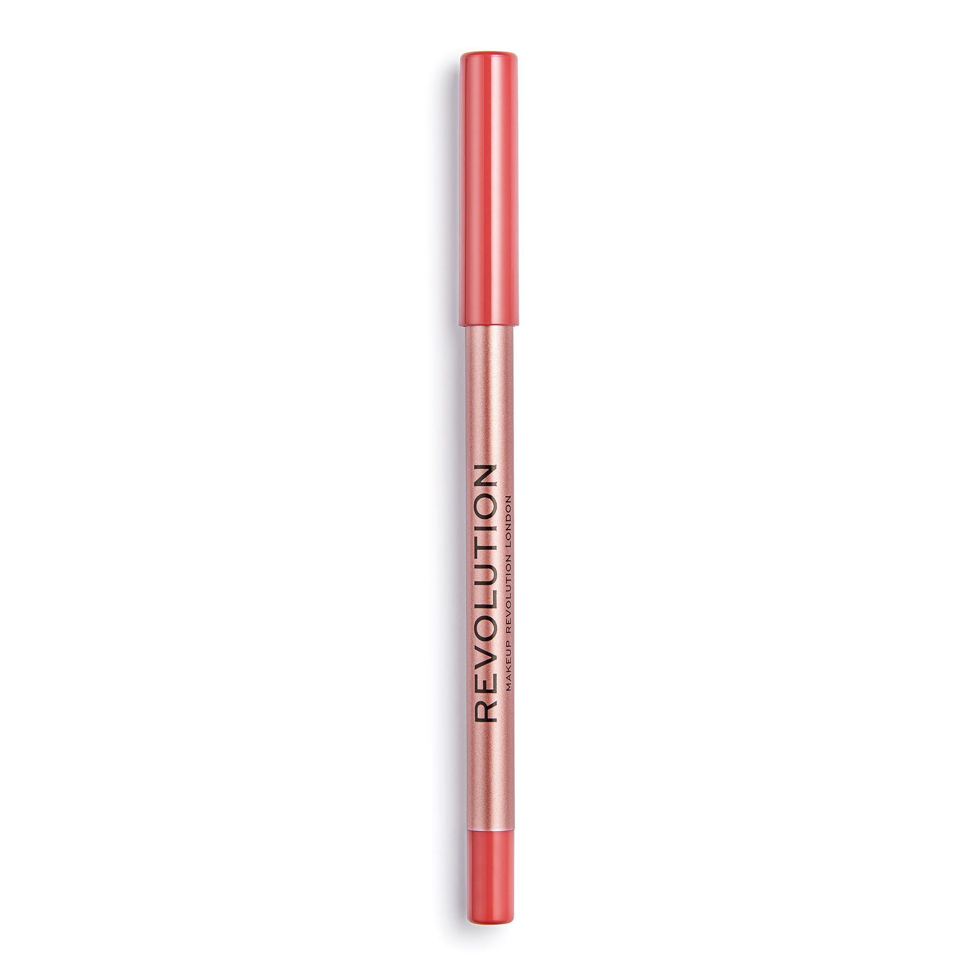 Satin Kiss Lip Liner