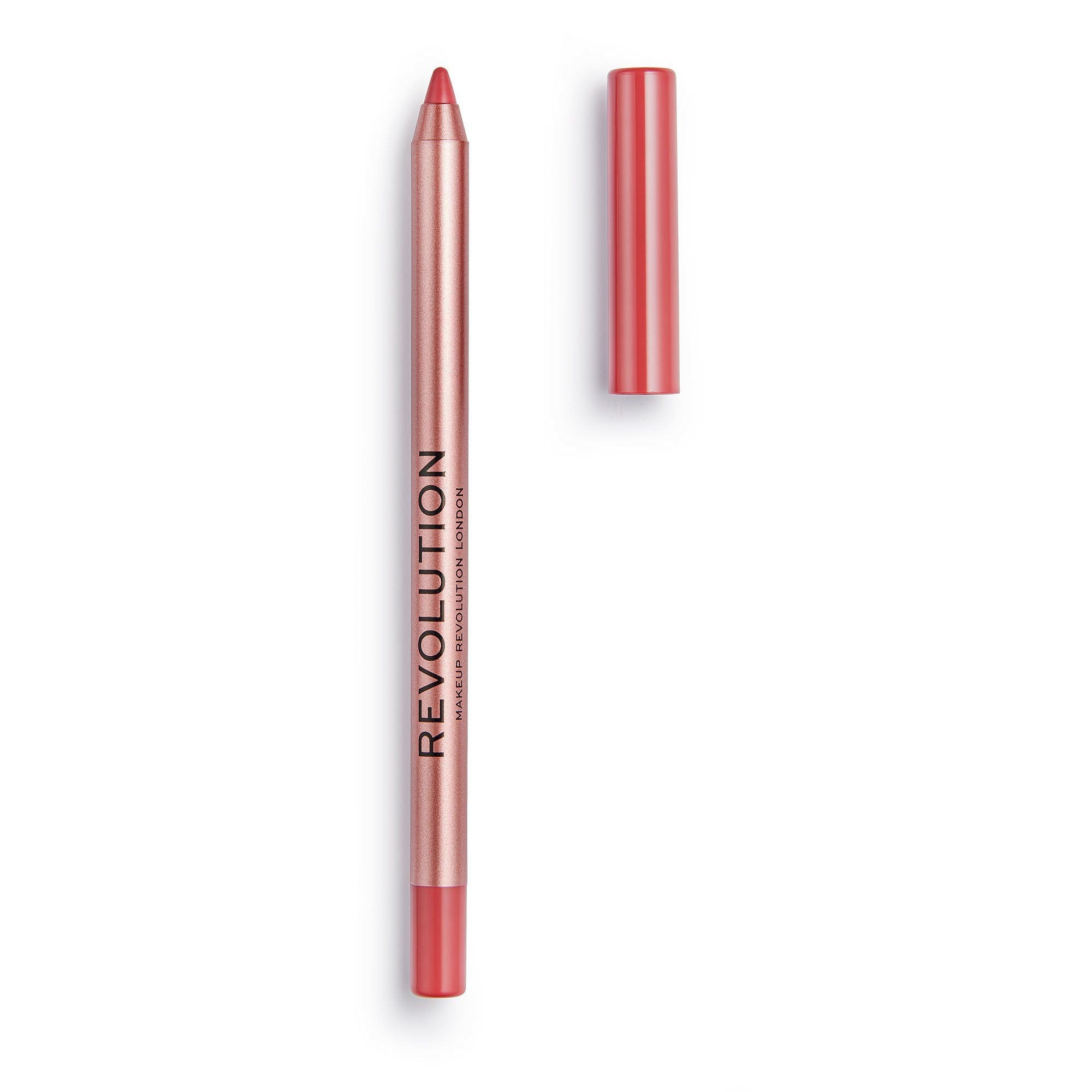 Satin Kiss Lip Liner