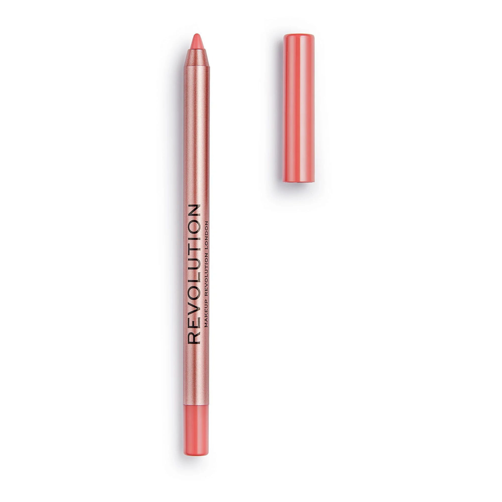Satin Kiss Lip Liner