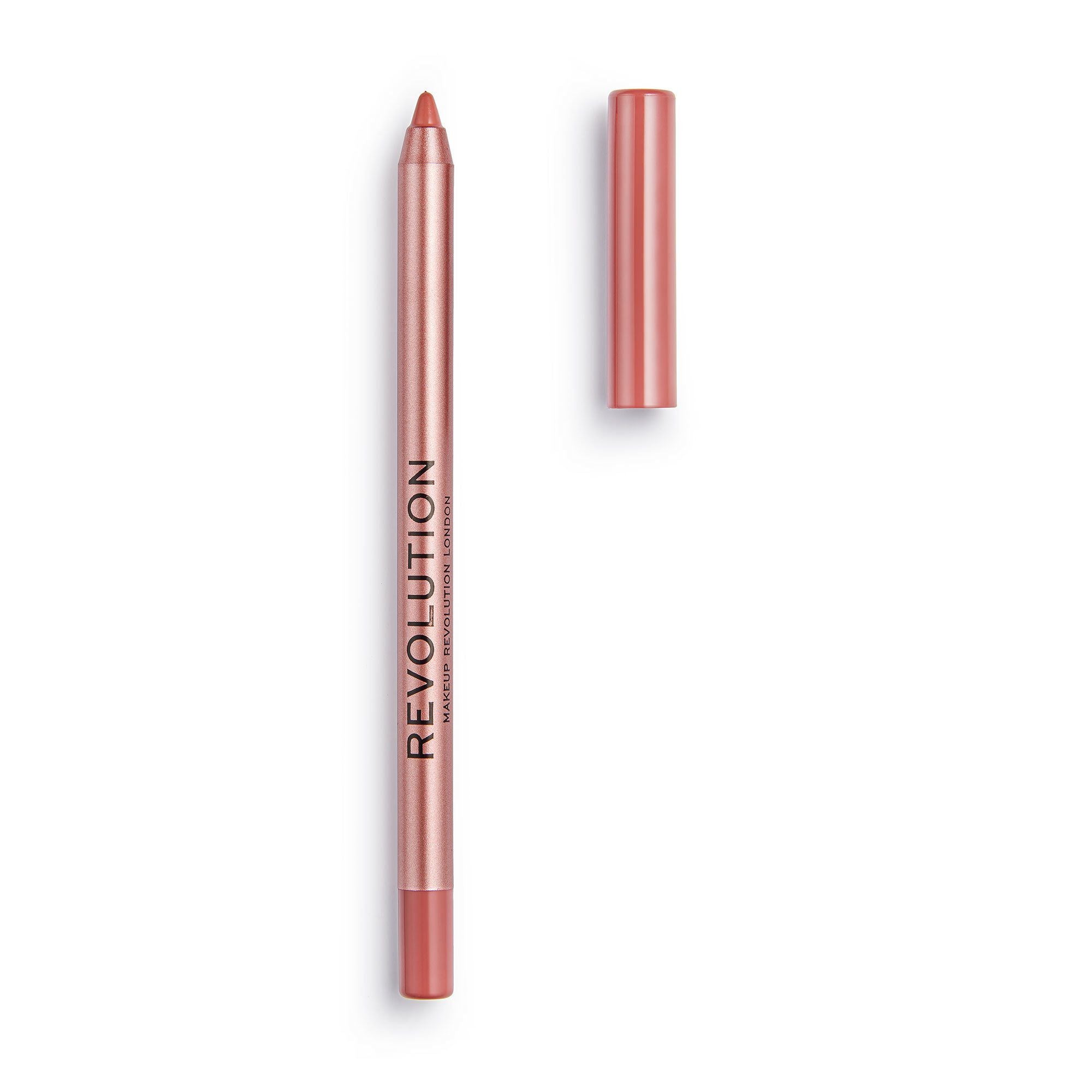 Satin Kiss Lip Liner