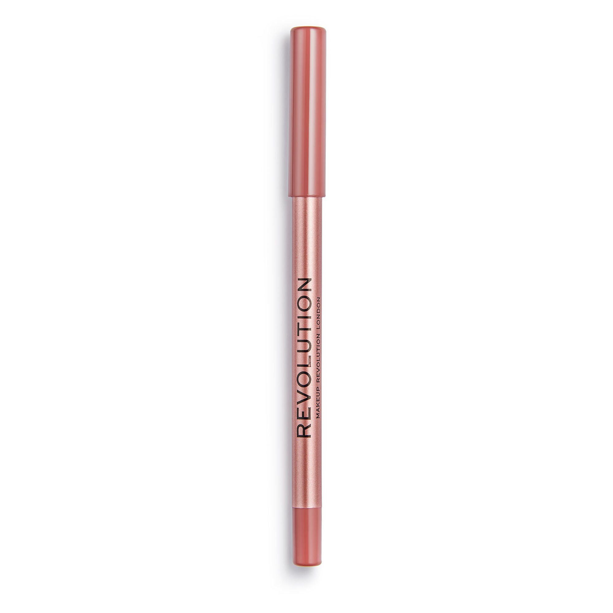 Satin Kiss Lip Liner