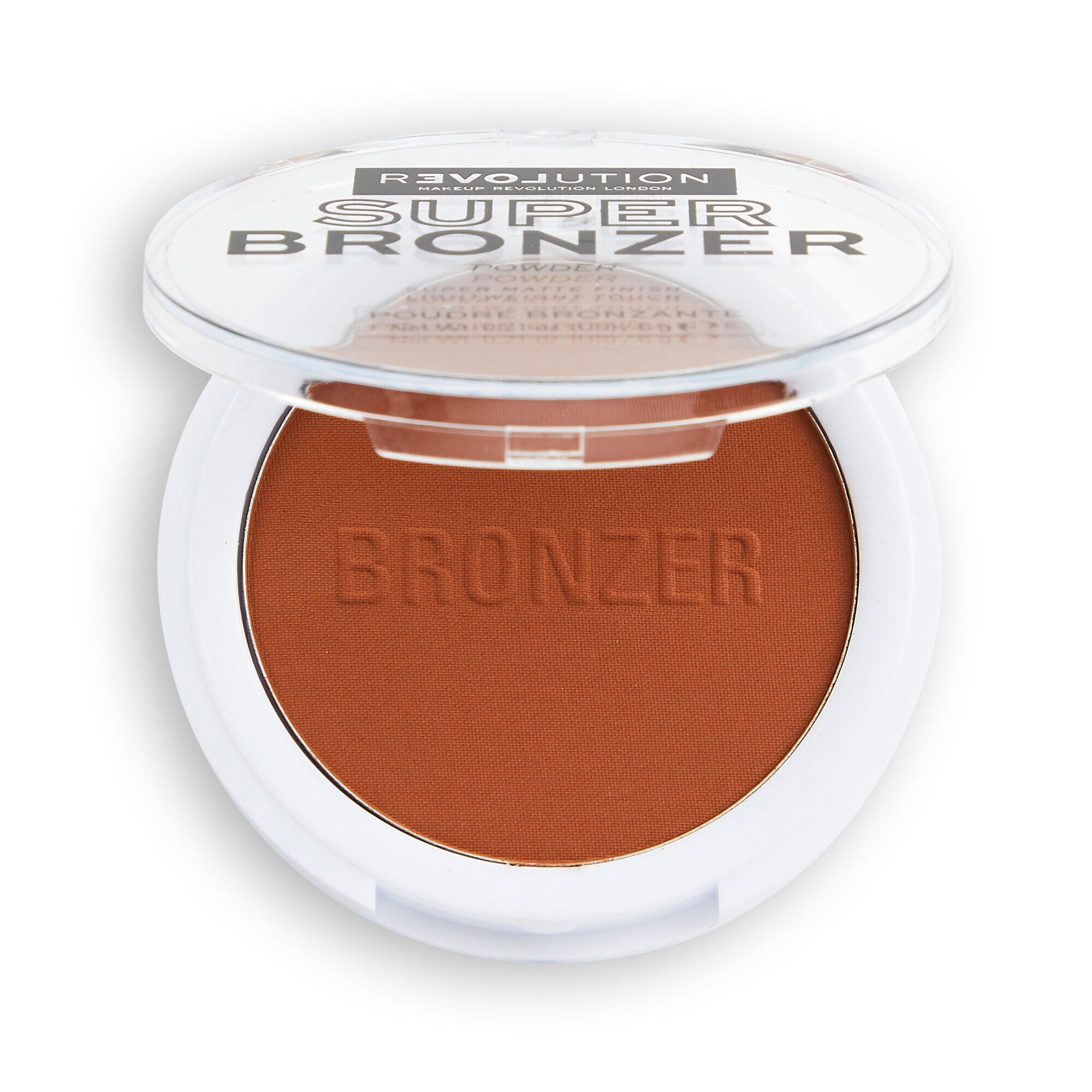 Bronzer W Kremie Bronzer W Kremie