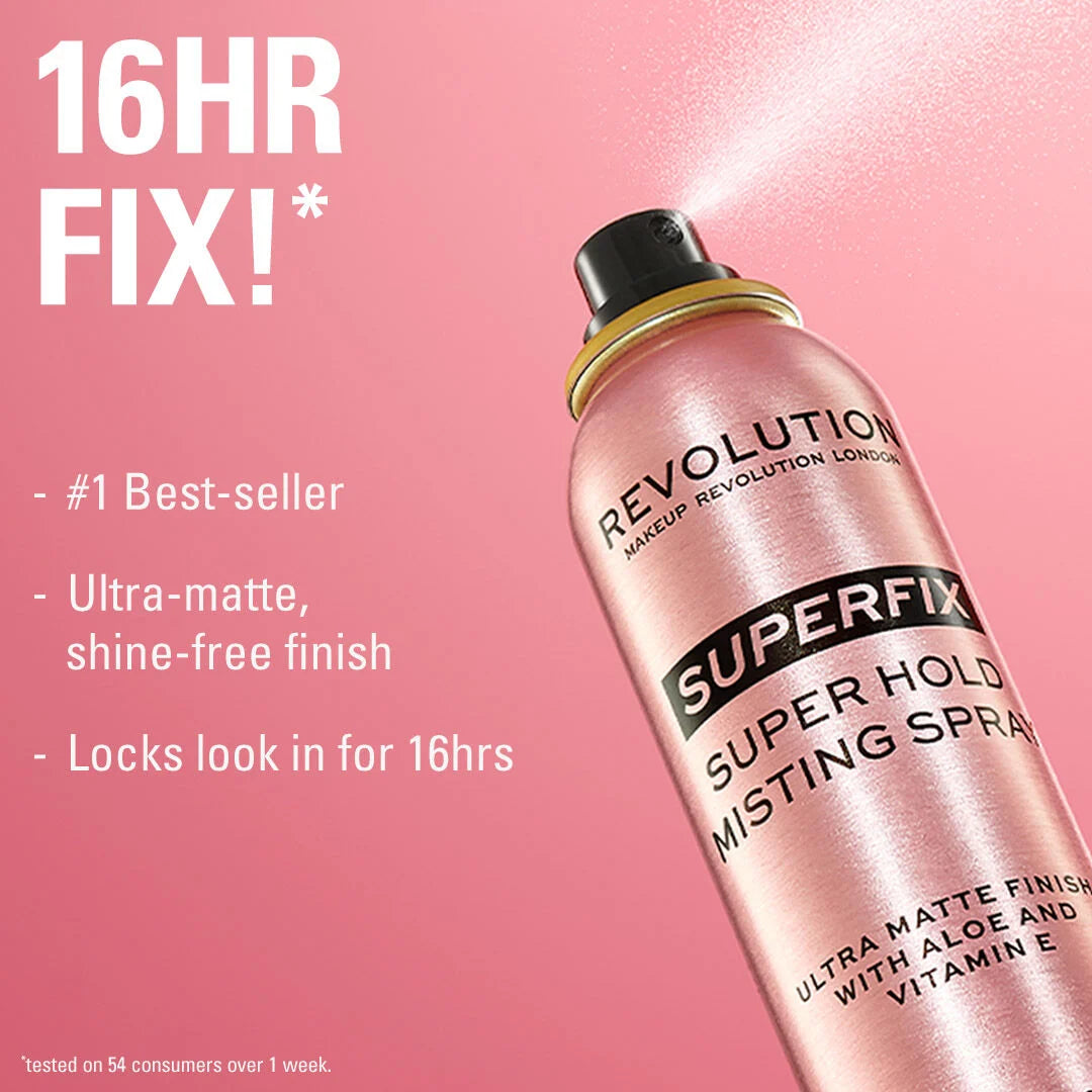 Super Fix Misting Spray