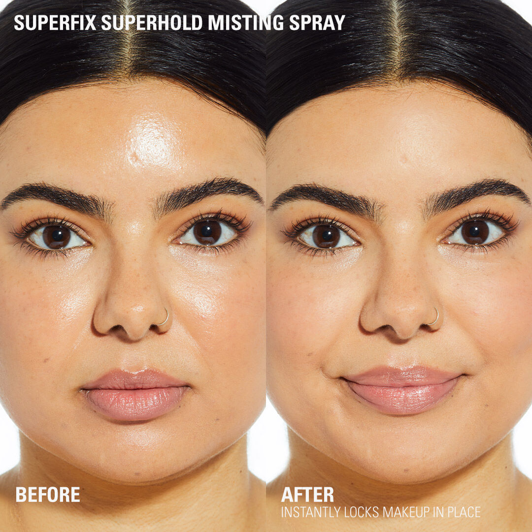 Super Fix Misting Spray