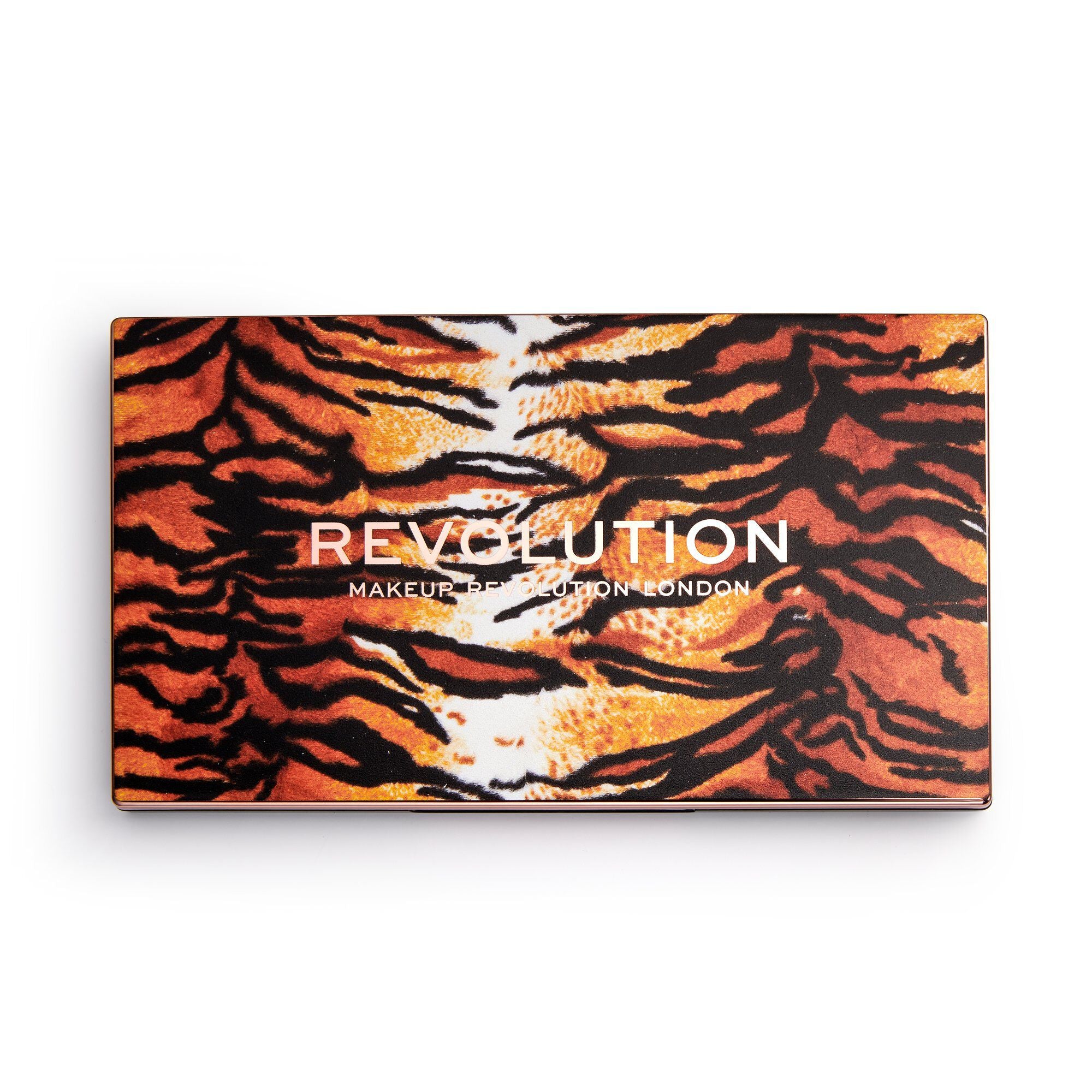 Wild Animal Fierce Eyeshadow Palette