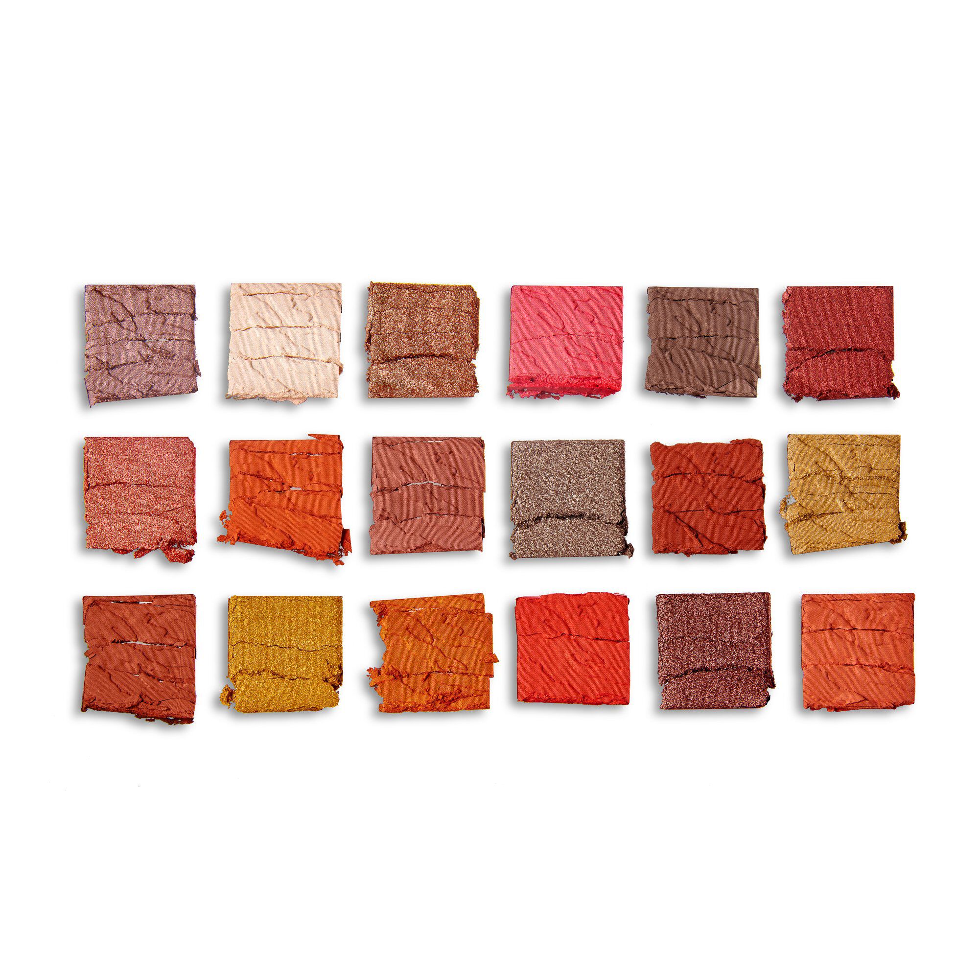 Wild Animal Fierce Eyeshadow Palette