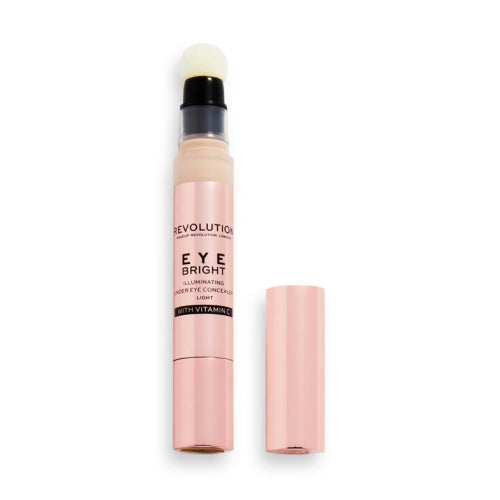 Makeup Revolution Eye Bright Illuminating Under Eye Concealer