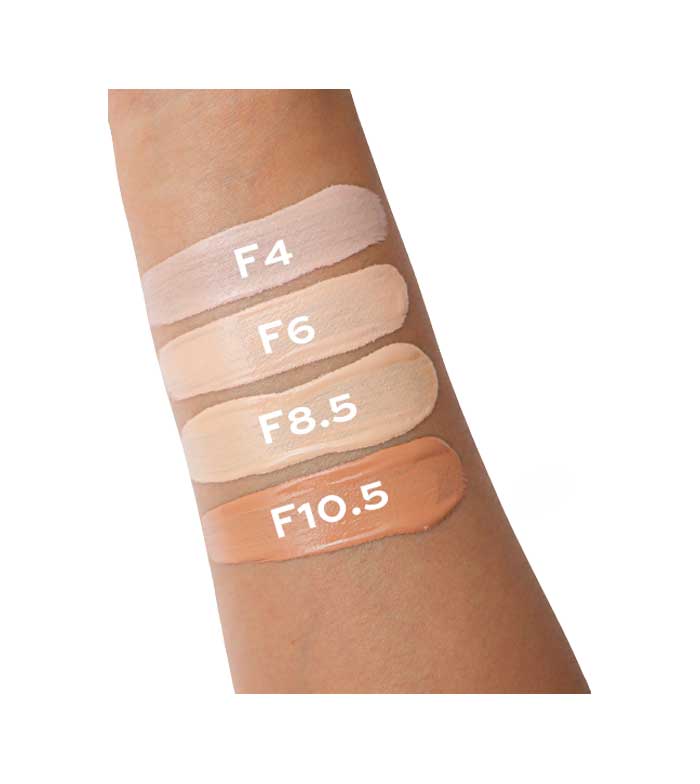 Relove Supermatte Foundation